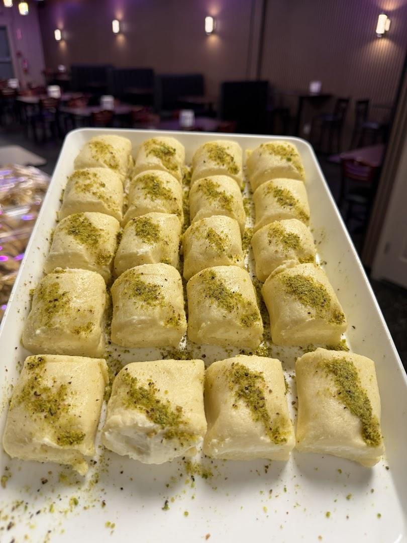 Layali Cafe