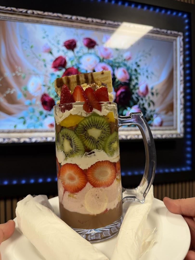 Layali Cafe
